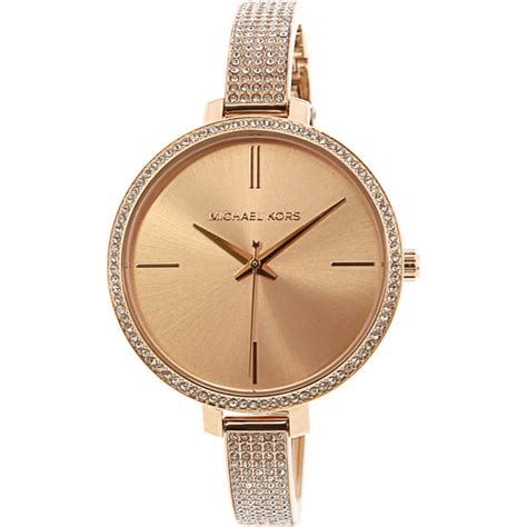 jaryn michael kors|Michael Kors Women's Jaryn Stainless Steel Japanese.